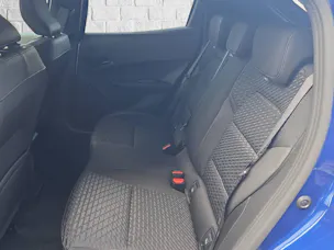 RENAULT Clio 1.8 E-Tech techno