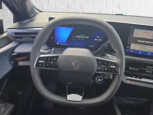 RENAULT Clio 1.8 E-Tech techno