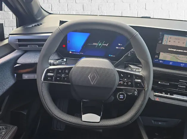 Renault Clio 1.8 E-Tech techno