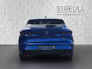 RENAULT Clio 1.8 E-Tech techno