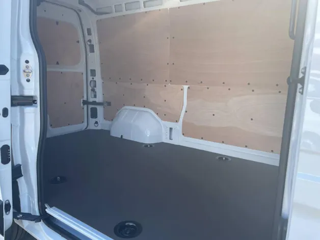 Renault Master Kaw. 3.5 t L2H2 Long Range