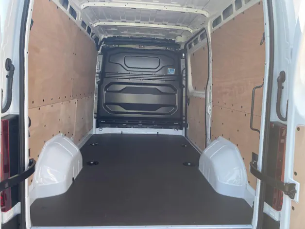 Renault Master Kaw. 3.5 t L2H2 Long Range