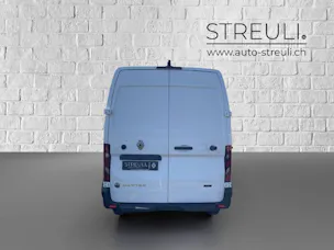 Renault Master Kaw. 3.5 t L2H2 Long Range