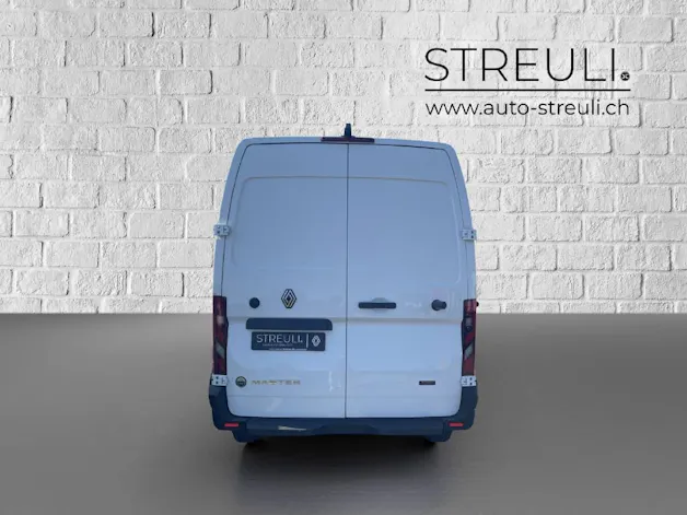 Renault Master Kaw. 3.5 t L2H2 Long Range