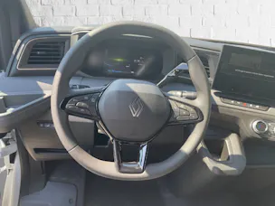 Renault Master Kaw. 3.5 t L2H2 Long Range