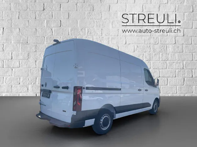 Renault Master Kaw. 3.5 t L2H2 Long Range