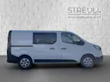 Renault Trafic Kaw. 3.0 t L1 H1 2.0 dCi Blue 130 Advance