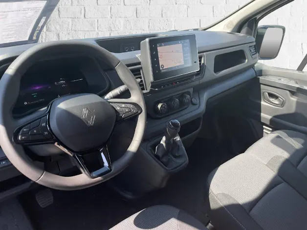 Renault Trafic Kaw. 3.0 t L1 H1 2.0 dCi Blue 130 Advance
