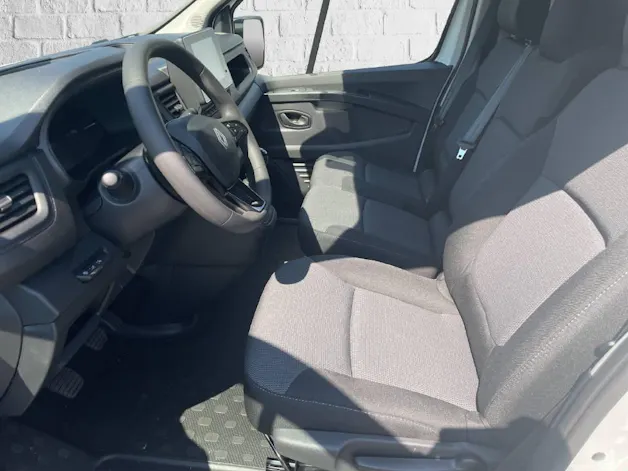 Renault Trafic Kaw. 3.0 t L1 H1 2.0 dCi Blue 130 Advance