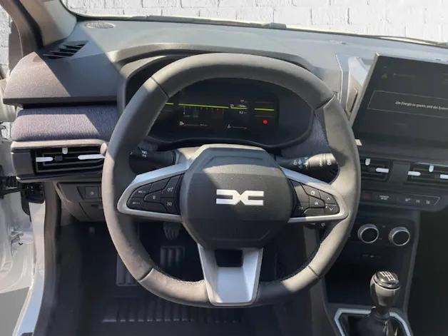Dacia Sandero 1.0 TCe 100 Journey