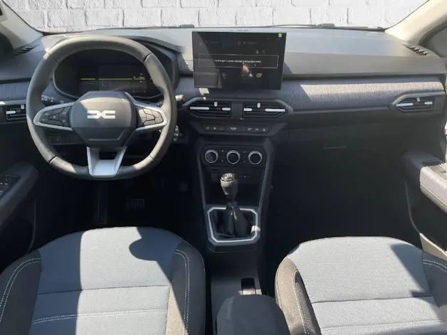 Dacia Sandero 1.0 TCe 100 Journey
