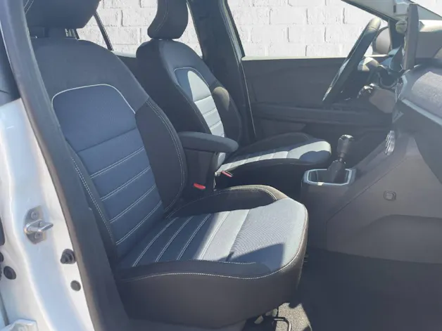 Dacia Sandero 1.0 TCe 100 Journey