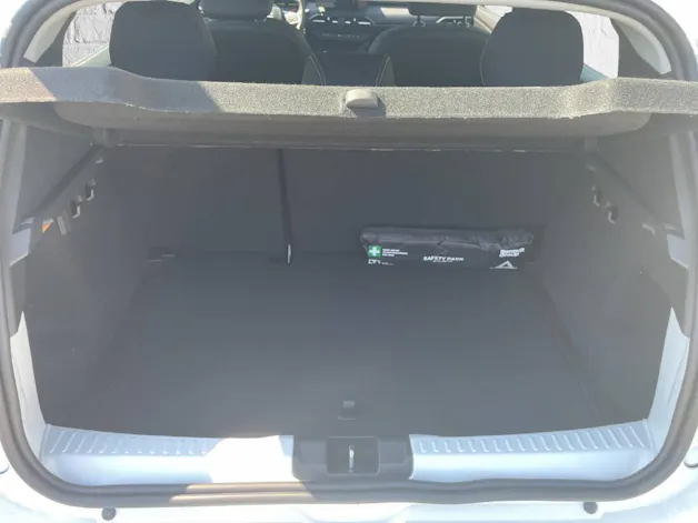 Dacia Sandero 1.0 TCe 100 Journey