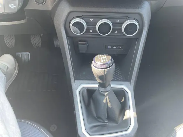 Dacia Sandero 1.0 TCe 100 Journey