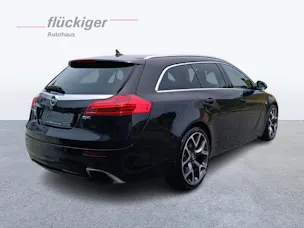 Opel Insignia Sports Tourer 2.8 V6 T 4x4 OPC