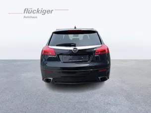 Opel Insignia Sports Tourer 2.8 V6 T 4x4 OPC