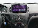 Opel Insignia Sports Tourer 2.8 V6 T 4x4 OPC