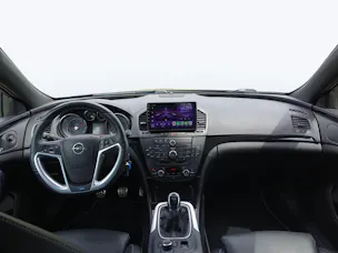 Opel Insignia Sports Tourer 2.8 V6 T 4x4 OPC