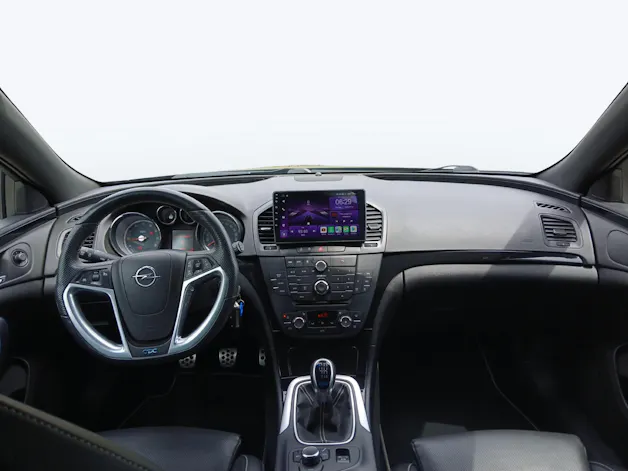 Opel Insignia Sports Tourer 2.8 V6 T 4x4 OPC