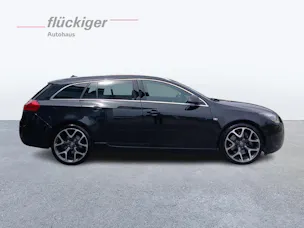 Opel Insignia Sports Tourer 2.8 V6 T 4x4 OPC