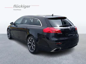 Opel Insignia Sports Tourer 2.8 V6 T 4x4 OPC