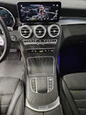 MERCEDES-BENZ GLC 220 d 4Matic AMG Line