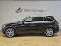 MERCEDES-BENZ GLC 220 d 4Matic AMG Line