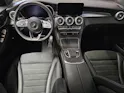 MERCEDES-BENZ GLC 220 d 4Matic AMG Line