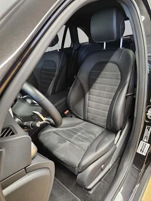MERCEDES-BENZ GLC 220 d 4Matic AMG Line