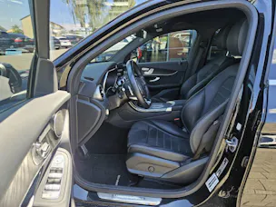 Mercedes-Benz GLC 220 d 4Matic AMG Line