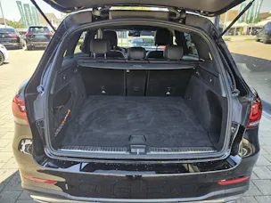 Mercedes-Benz GLC 220 d 4Matic AMG Line