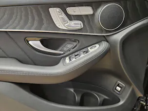 MERCEDES-BENZ GLC 220 d 4Matic AMG Line