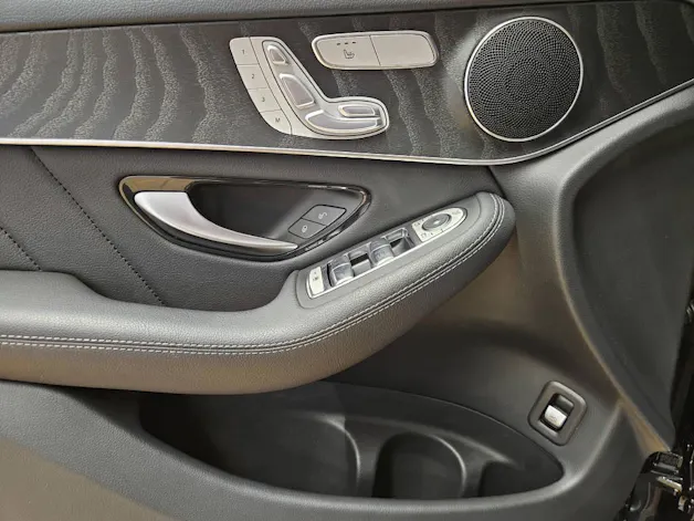 MERCEDES-BENZ GLC 220 d 4Matic AMG Line