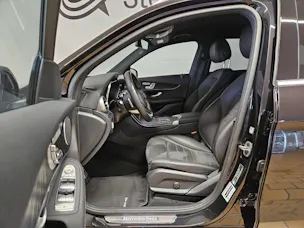 MERCEDES-BENZ GLC 220 d 4Matic AMG Line