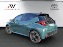 Toyota Yaris 1.5 VVT-i HSD Premium