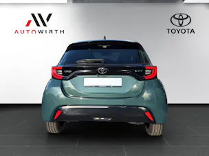 Toyota Yaris 1.5 VVT-i HSD Premium