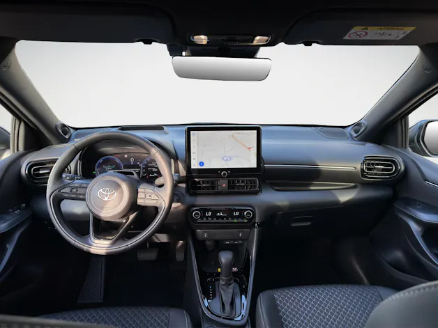 Toyota Yaris 1.5 VVT-i HSD Premium