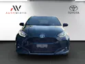 Toyota Yaris 1.5 VVT-i HSD Premium