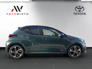 Toyota Yaris 1.5 VVT-i HSD Premium