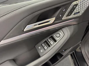 BMW 225e xDrive paddles Active Tourer