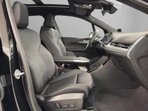 BMW 225e xDrive paddles Active Tourer