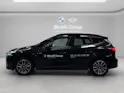 BMW 225e xDrive paddles Active Tourer
