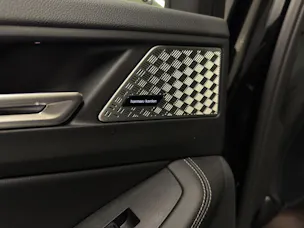 BMW 225e xDrive paddles Active Tourer