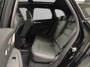 BMW 225e xDrive paddles Active Tourer