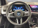 BMW 225e xDrive paddles Active Tourer