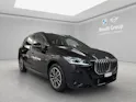BMW 225e xDrive paddles Active Tourer