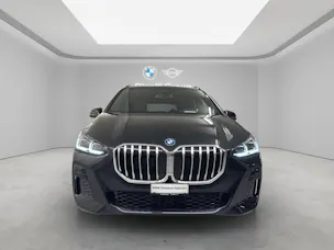 BMW 225e xDrive paddles Active Tourer