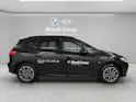 BMW 225e xDrive paddles Active Tourer