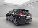 BMW 225e xDrive paddles Active Tourer
