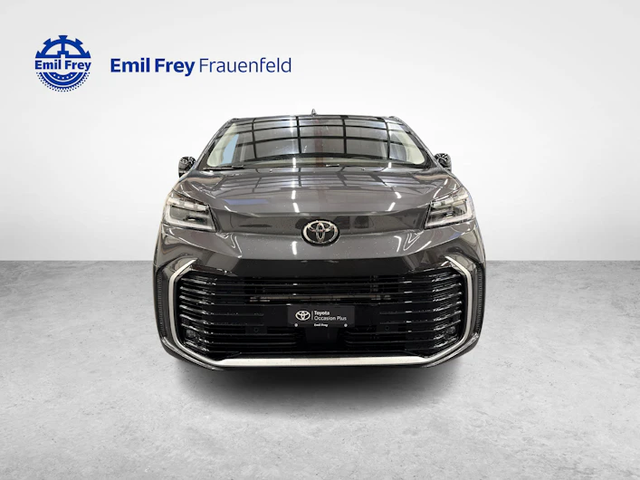Fahrzeugbild TOYOTA PROACE
